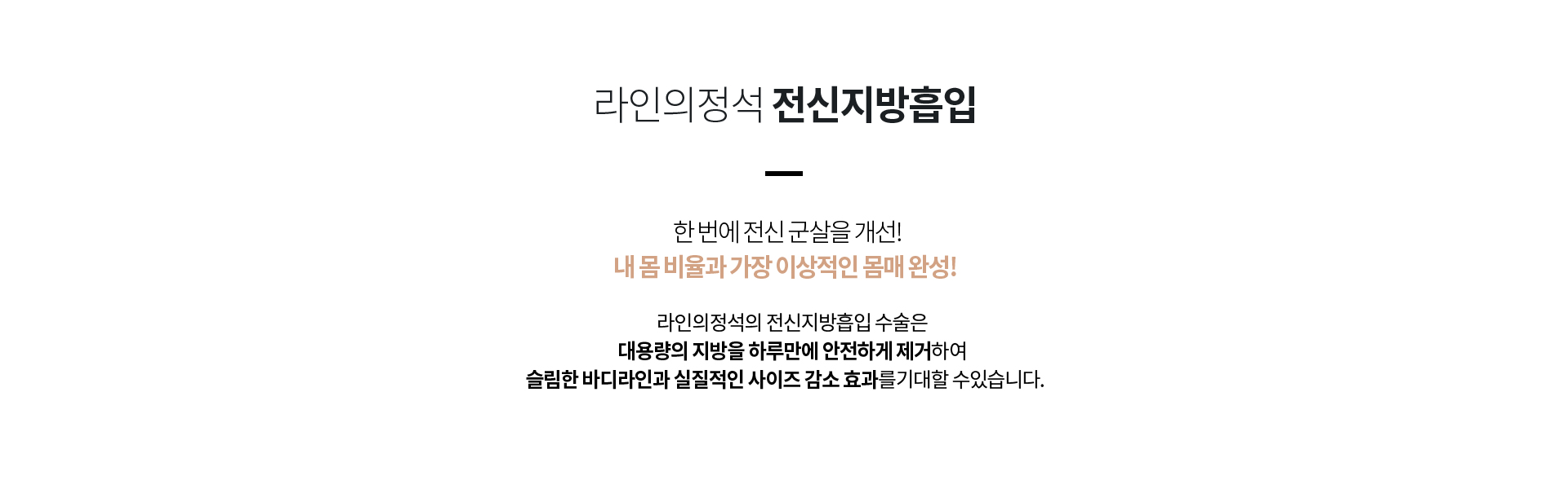 전신지방흡입 상세02